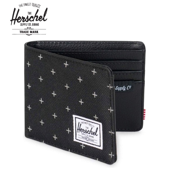 herschel gridlock